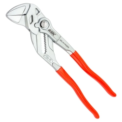 Пассатижи переставные 250мм JBC JBC-613Q250