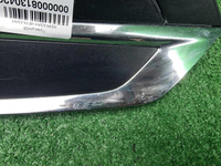 Решетка переднего бампера RH Volvo XC60 2 (17-21)