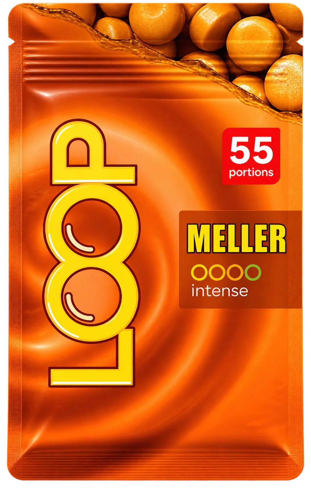 LOOP - MELLER (11 мг) МЕЛЛЕР