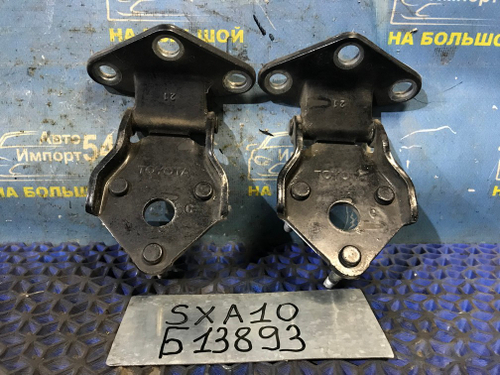 Петля багажника TOYOTA RAV4 1994-2000