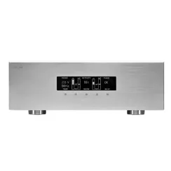 AVM Audio PC 5.3 Silver