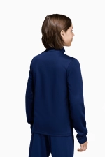 Кофта adidas Entrada 26 Training Top Junior - темно-синий