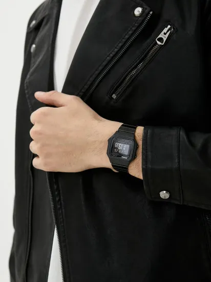 Наручные часы Casio Standart B650WB-1BDF