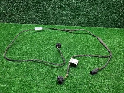 Проводка заднего бампера Mercedes V w447 (14-нв)