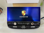 Установочный комплект для PORSCHE CAYENNE 2011-2017  KUBERG KP-P1201