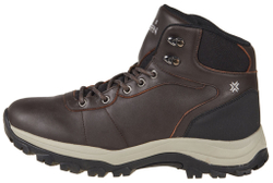 Ботинки Norfin Ntx URBAN HIKER р.46