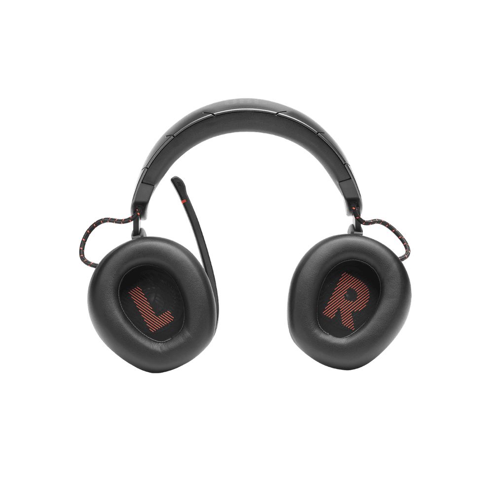 Проводная игровая гарнитура JBL Quantum 800 Black - 8