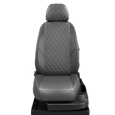 Авточехлы для Ford Transit с 2015-н.в. фургон Рядность: 1-й ряд пас-ая сидушка 50/50, спинка единая, подлокотник в средней части молния+чехол, 2-й и 3-й ряд спинка и, сиденье единые. Всего 9 подголовников.