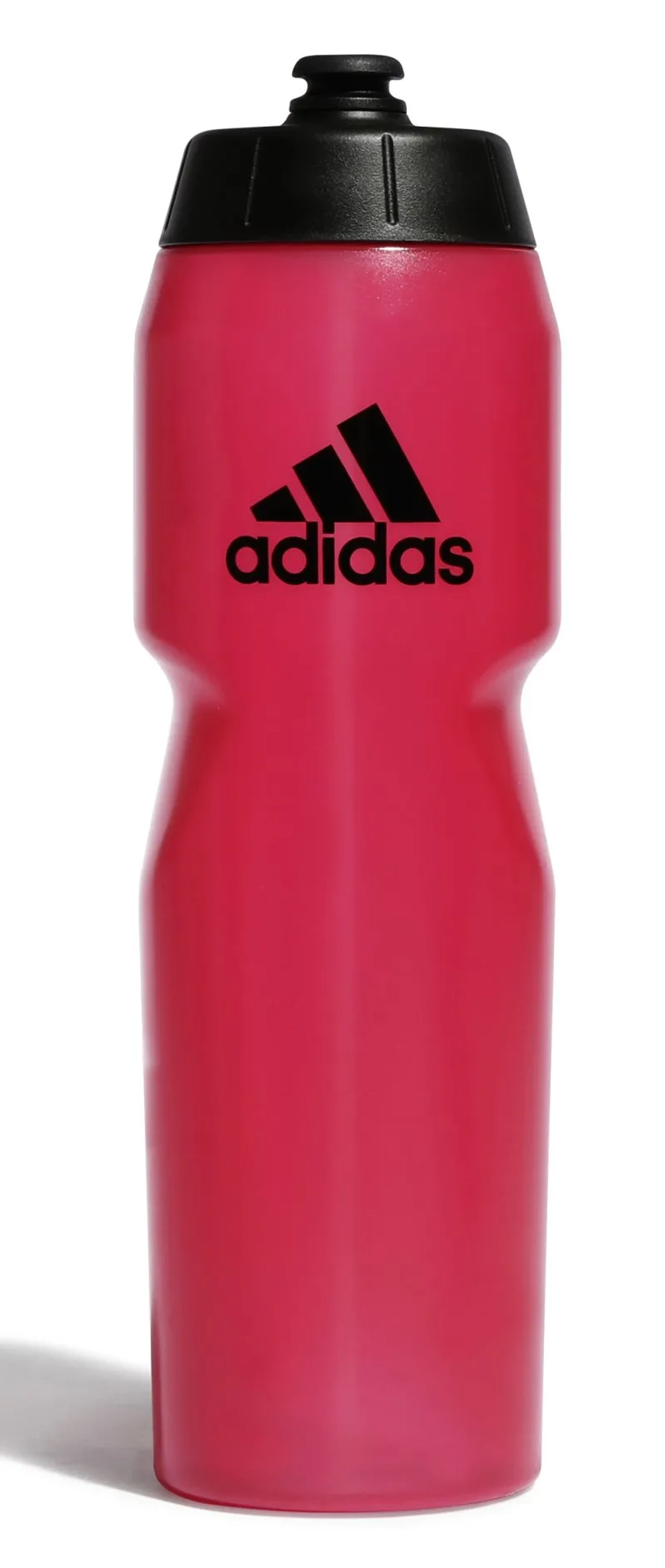 Теннисная бутылка Теннисная бутылка sportowy Adidas Performance Bottle 0,75L - red/black/black