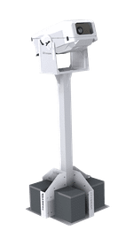 Кейс для проектора PROIETTA AF32
