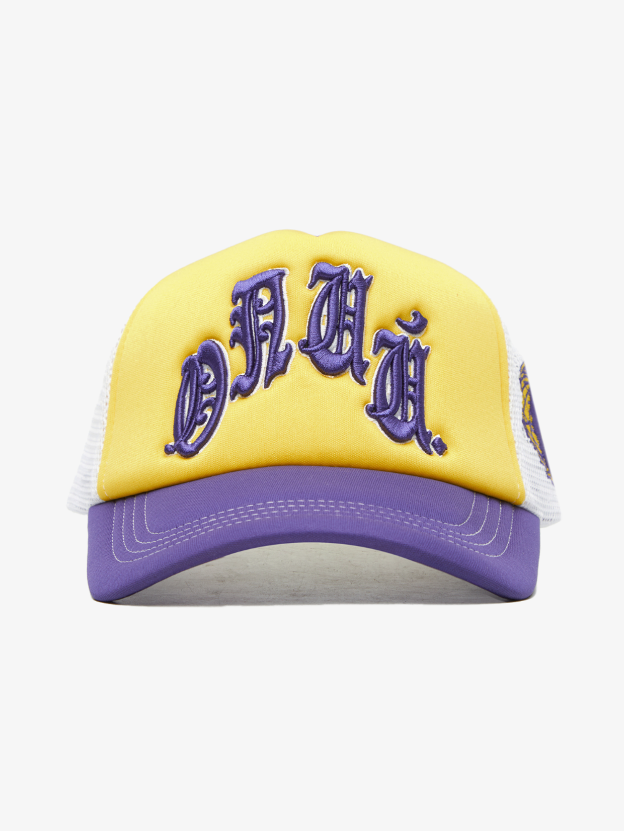'KOBE' TRUCKER HAT