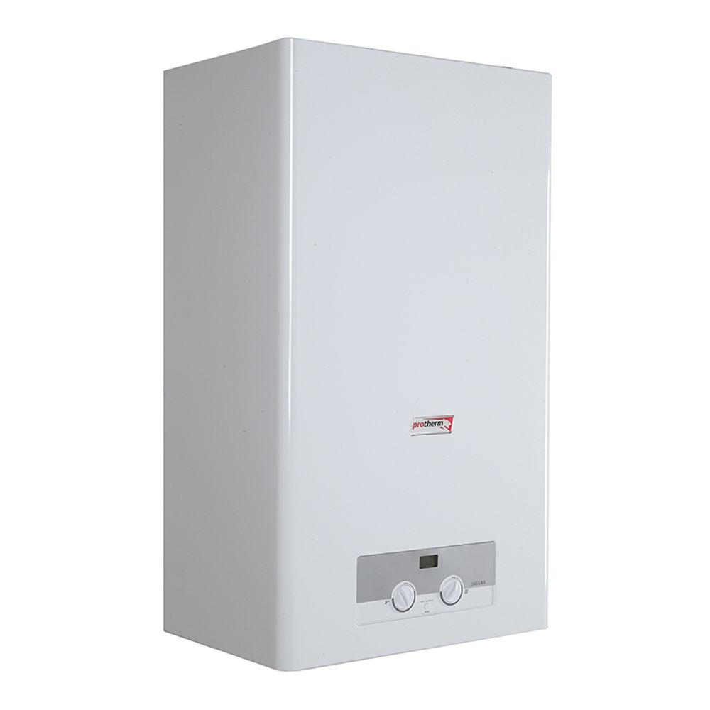 PROTHERM Ягуар 23 JTV (23 кВт) котел газовый настенный/ двухконтурный/ турбированный