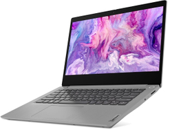 Ноутбук 14" Lenovo IdeaPad 3 14ITL05 (81X7007QRU)