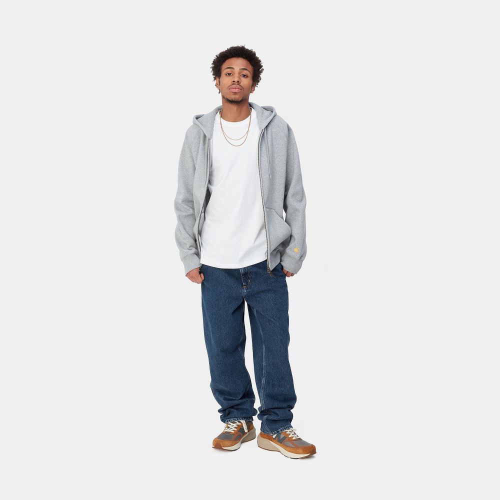 Джинсы мужские CARHARTT SINGLE KNEE PANT