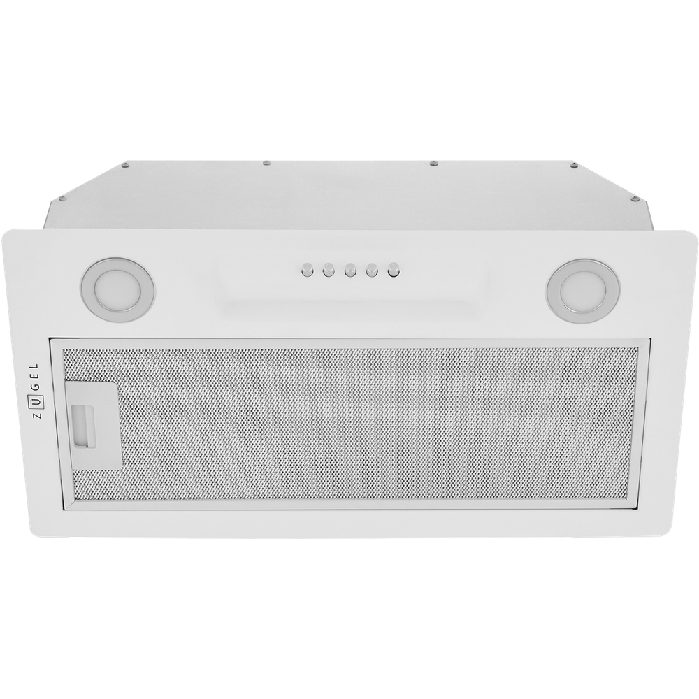 Встраиваемая вытяжка ZUGEL ZHI521W