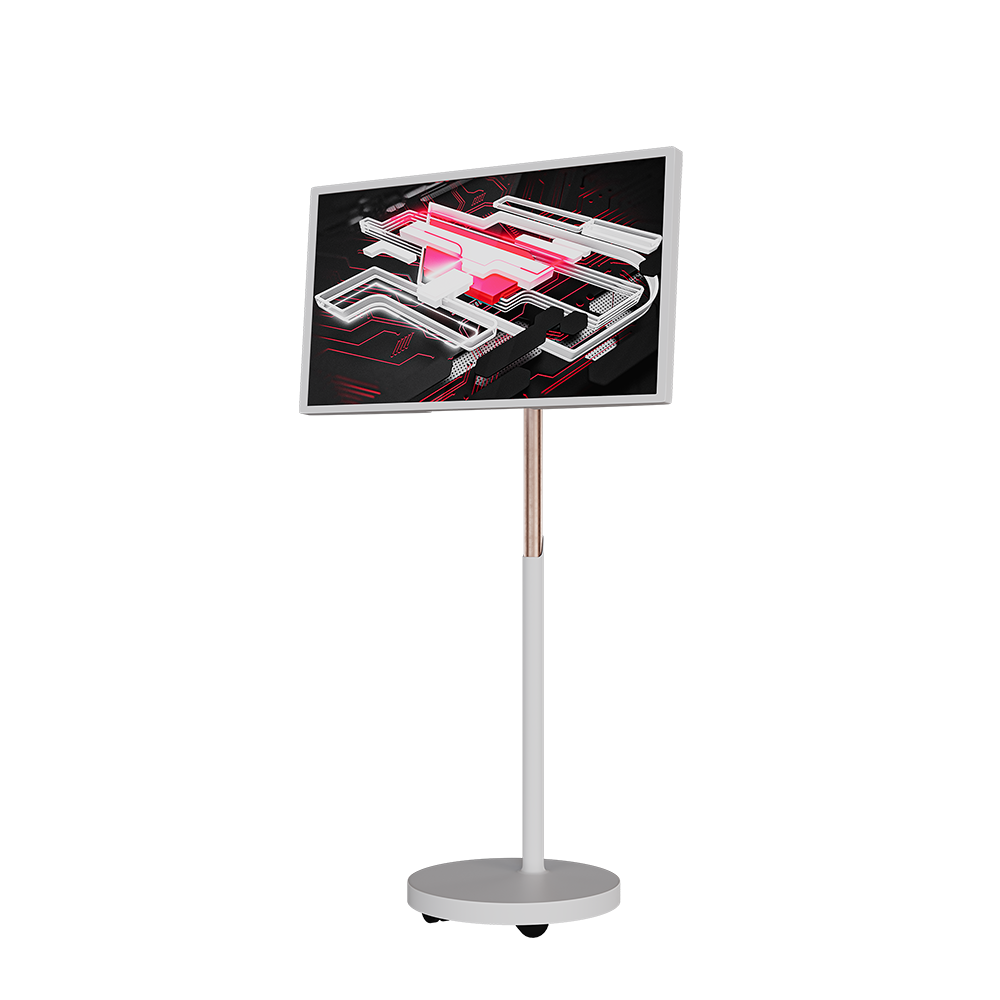 Интерактивный стол Slim 27"
