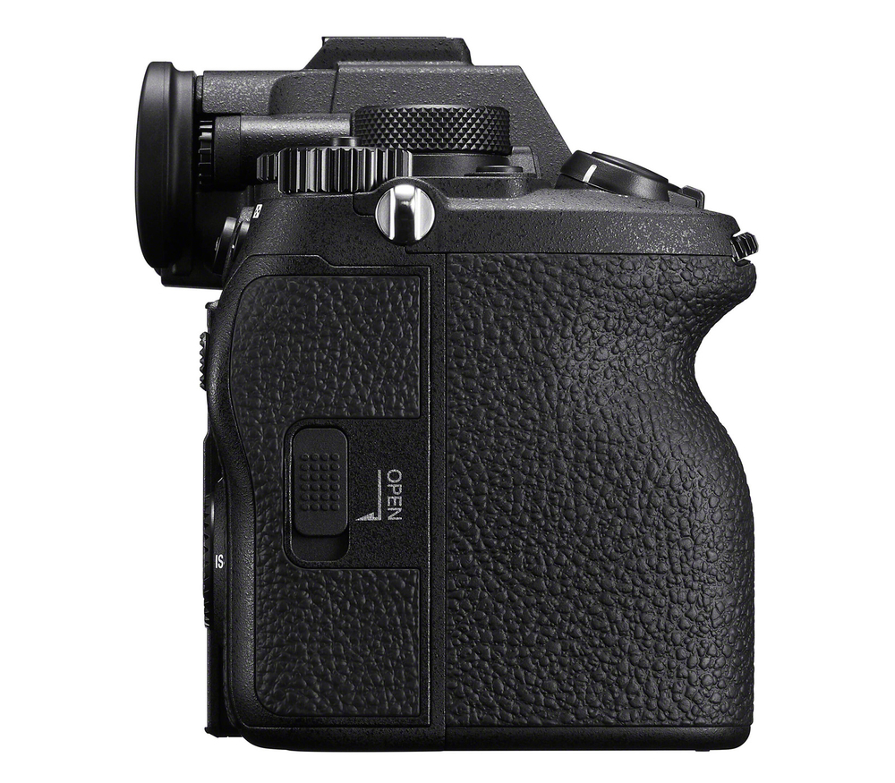 Беззеркальный фотоаппарат Sony a7 V Body