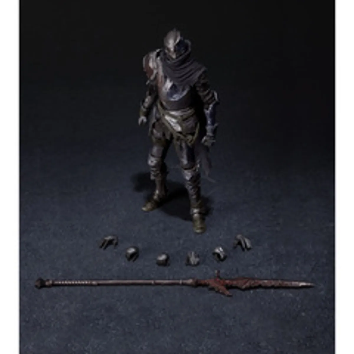 S.H.Figuarts Elden Ring: Festering Fingerprint Vyke