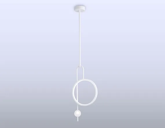 Подвесной светильник COMFORT FL66431 Ambrella
