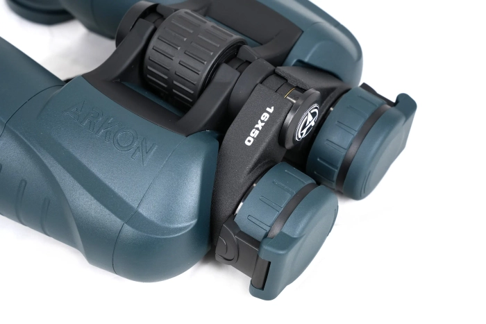 Бинокль Arkon 16x50