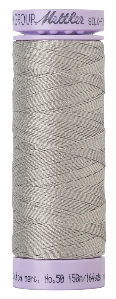 Нитки хлопковые Mettler Silk-Finish Cotton 50 (150 м), 5 кат. | цв. 5035
