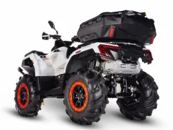 Квадроцикл SHARMAX Force 1100 (P) с ПСМ