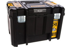 DeWALT Бесщеточная дисковая пила 184 мм, 18 В DCS570NT
