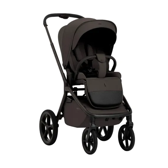 Коляска 2 в 1 SBL Orso Chocolate Brown