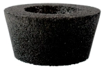 Круг шлифовальный чашечный конический Karbosan SC (100x50xM14)