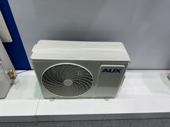 Настенная сплит-система AUX ASW-H36A4/FP-R1 + AS-H36A4/FP-R1, белый