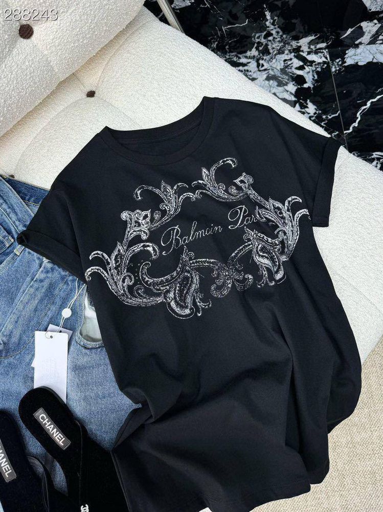 Шорты Balmain