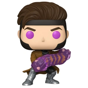 Funko POP! Marvel Deadpool 3 Gambit (1496)