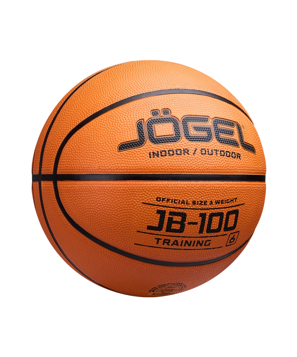 Мяч баскетбольный JB-100 №6 NEW