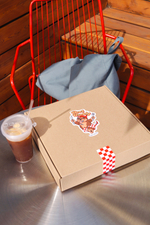 Best Buddy Сумка-лежак 2в1 Take Out Craft
