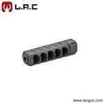 ДТК - Ridge Steel 5,45/223 - 14х1 LH (Левая)
