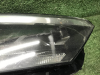 Фара правая VW Polo 6 (2020-2022) LED