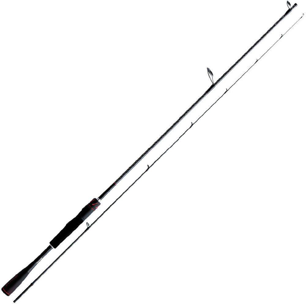 Удилище SHIMANO 20 Zodias 264UL-2 Spinning