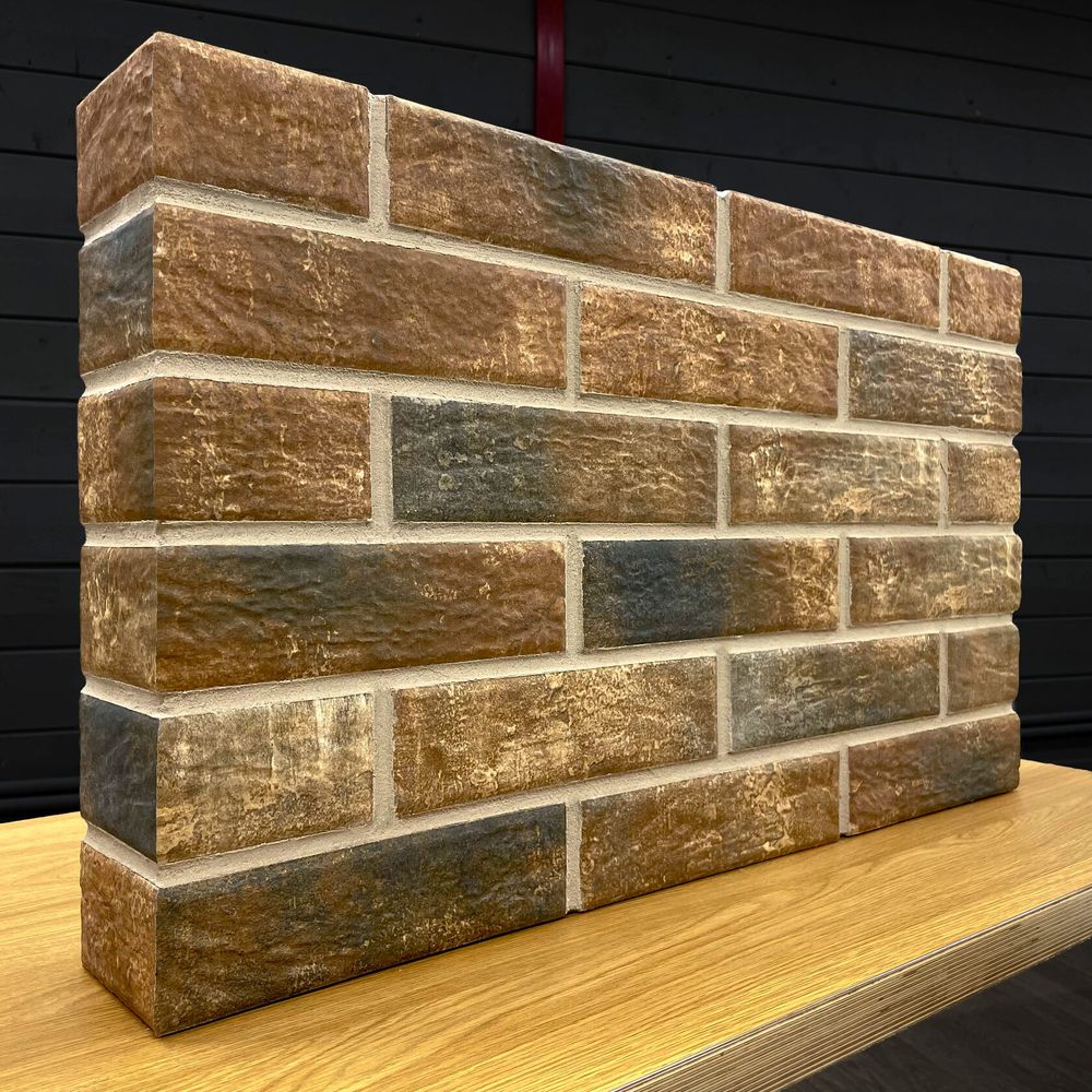 Клинкерная плитка Element Klinker Loft Brick Chili 24,5 x 6,5