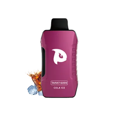 PUFFMI TANK 16000