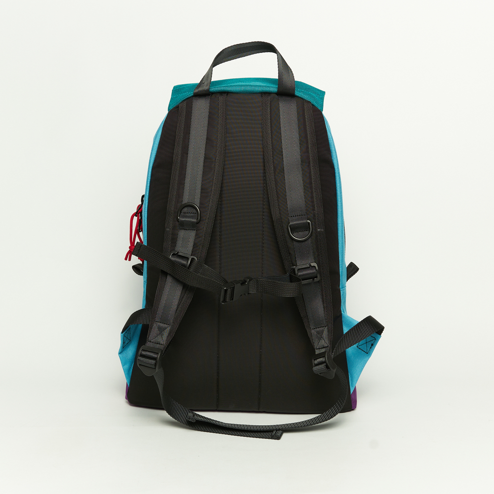Рюкзак Citypack Color Block голубой