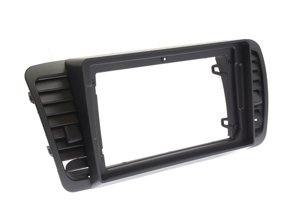Переходная рамка магнитолы SUBARU OUTBACK, LEGACY 2003-2009 9 дюймов
