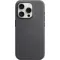 Чехол Apple FineWoven with MagSafe для iPhone 15 Pro Max Black
