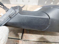 Зеркало правое 8 + 1 pin Chery Tiggo 4 Pro 20-нв Б/У Оригинал 601000897AADQJ