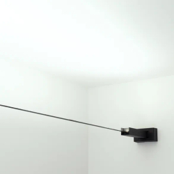 Лента-трос STINGRAY-RT-A120-8mm 24V White6000 (9.6 W/m, IP20, 5m) (Arlight, Сталь+Алюминий) 034175