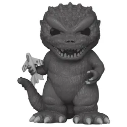 Funko POP! Godzilla 70th: Godzilla 1954 10