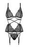 MIXTY Corset Корсет