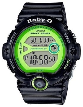 Наручные часы Casio Baby-G BG-6903-1BER