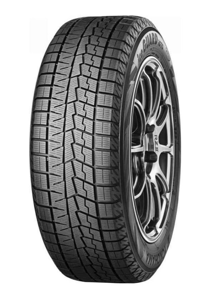 YOKOHAMA Iceguard Studless IG70 215/60R17 96Q