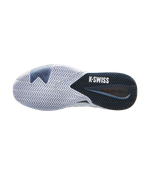 K-Swiss Ultrashot 4 Белый-Звездочет-Неоновый Блейз 2025 Кроссовки