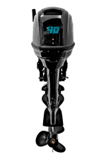 Лодочный мотор Reef Rider RR40FHS